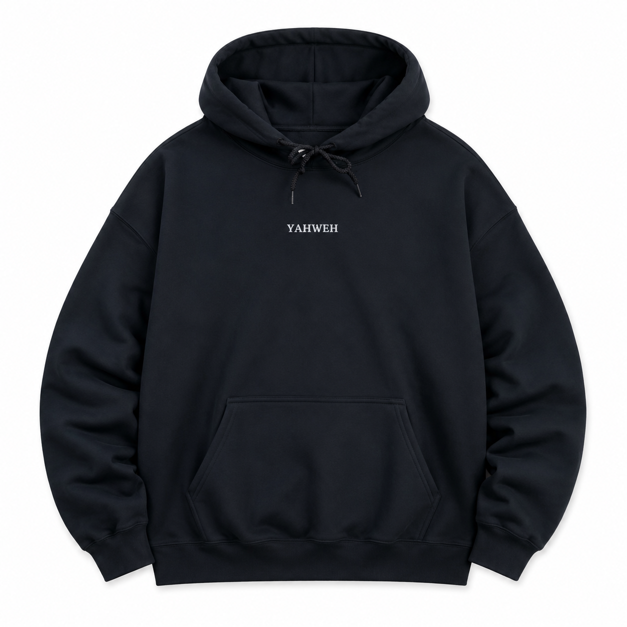 Unashamed Yahweh Hoodie