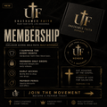 Unashamed Faith Monthly Rotation