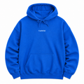 Unashamed Yahweh Hoodie