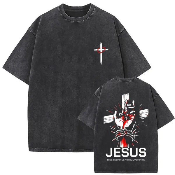 Jesus
