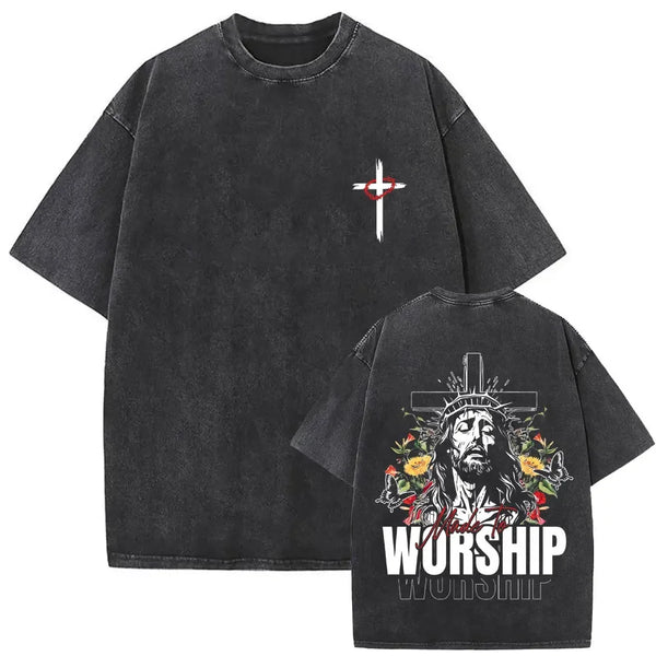 Worship