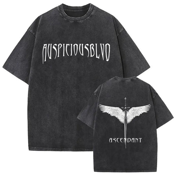 Auspiciousblvd