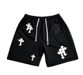 Unashamed Cross Shorts