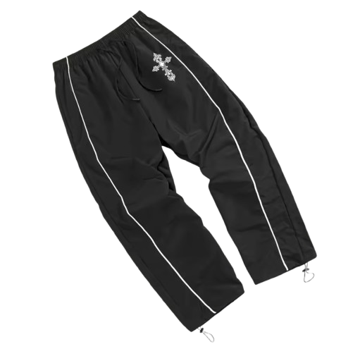 Unashamed Pants [Black]