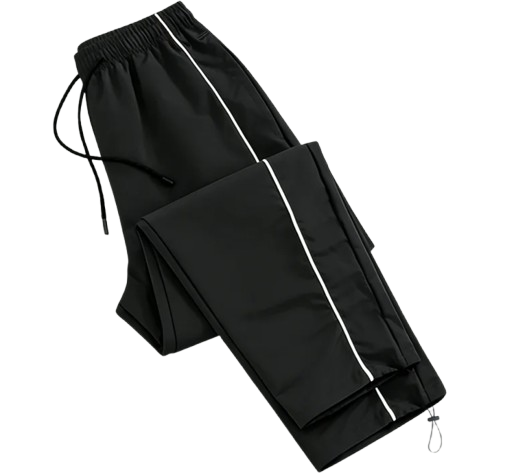 Unashamed Pants [Black]