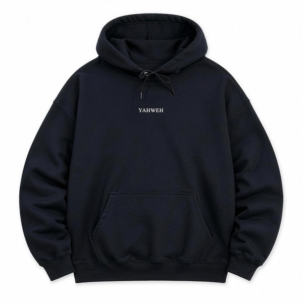 Unashamed Yahweh Hoodie